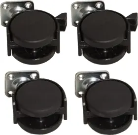 818105008612 AURALEX Progo Caster Kit