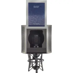 ISO-ARMOR-2 AURAY Microphone Isolation Chamber