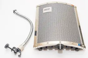 RF-GN-10 AURAY Filter Gooseneck #2