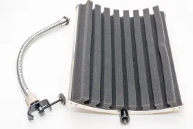 RF-GN-10 AURAY Filter Gooseneck