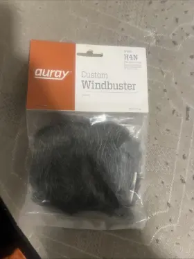 WRWH4N AURAY Windbuster Wrw