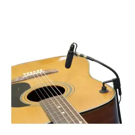 PMM19B AV-JEFES Guitar Clip Musical Microphone Shure Wireless
