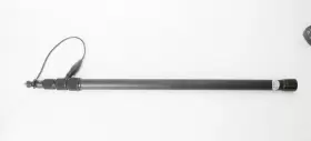 KE-89CC AVALON Tek Telescoping Boom Pole Xlr Cable #2