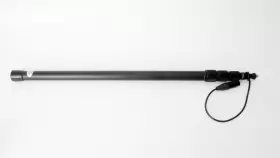 KE-89CC AVALON Tek Telescoping Boom Pole Xlr Cable