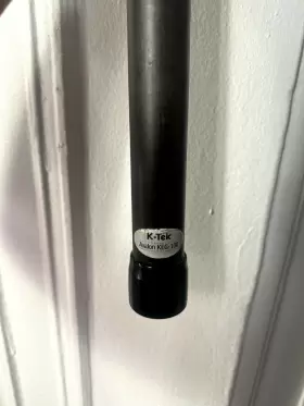 KEG100 AVALON Tek Graphite Microphone Boompole Uncabled #3