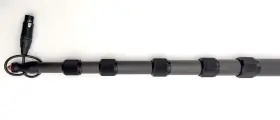 KEG88CC AVALON Tek Graphite Traveler Boom Pole Xlr #2