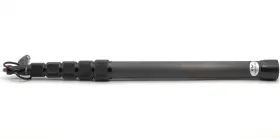KEG88CC AVALON Tek Graphite Traveler Boom Pole Xlr