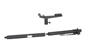 IMP211 AVANTE Imperio Speaker Pole Mounting Adaptor #2