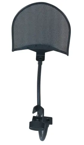 PS-1 AVANTONE Pro Shield Studio Pop Filter
