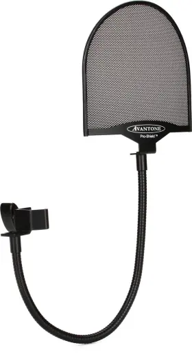 696550469154 AVANTONE PRO Shield Studio Pop Filter