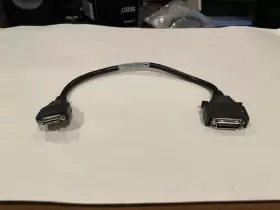 118708 AVID Digidesign Pro Tools Digilink Cable Female Mini