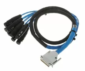 119323 AVID Digisnake