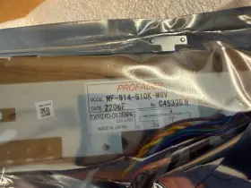 7020-38439-00 AVID Fader