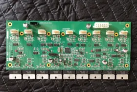 915010323-00 AVID Digidesign Venue Fader Motor Board