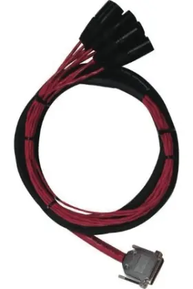 9940-29648-00 AVID Digisnake