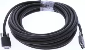 99406193400 AVID Digidesign Mini Digilink Cable
