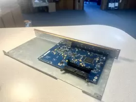 AT16 AVID Aviom Card Mix Rack Channels Anet #2