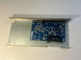 AT16 AVID Aviom Card Mix Rack Channels Anet