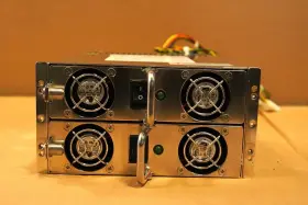PRB350MV-J3 AVID Digidesign Redundant Power Supply #2