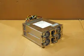 PRB350MV-J3 AVID Digidesign Redundant Power Supply