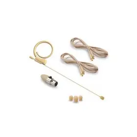 HS-48ABG AVLEX Pro Omni Directional Condenser Single Ear