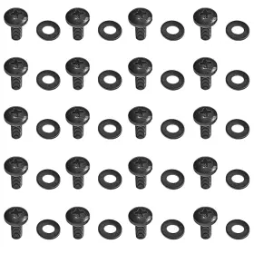 RK5MM-SCREW AXA AXCESSABLES Rackmount Screws