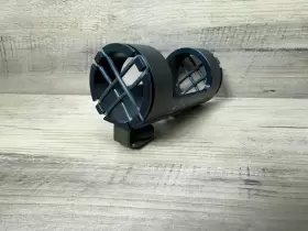 AUXAZDENSMH1 AZDEN Shock Mount Shotgun Microphones #2