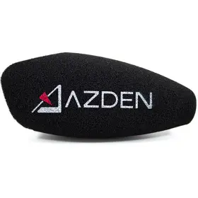 AZWS30 AZDEN Foam Windshield Cover Microphone