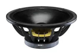 15FW76 B-C Speaker