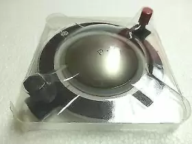 8520 B-C P AUDIO Titanium Diaphragm Martin #2