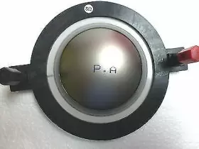 8520 B-C P AUDIO Titanium Diaphragm Martin