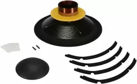 RCK15DS115-8 B-C Recone Neodymium Subwoofer Kit