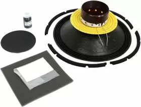 RCK18DS115-8 B-C Recone Neodymium Subwoofer Kit