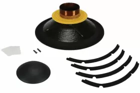 RCK21SW115-8 B-C Recone Neodymium Subwoofer Kit