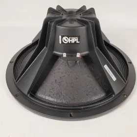 15HPL76 B-C SPEAKERS Woofer Watts Fbt Maxx Monitor #3