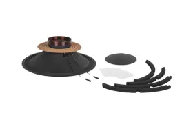 RCK010MD268 B-C SPEAKERS Repair Midbass Speaker Wa Kit