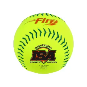 052125159279 BADEN Isa Slowpitch Softballs