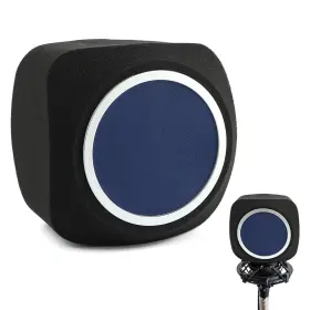 22370782 BALANA Pop Filter Mic Microphone Isolation Shield