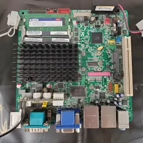 02-767272K-LF BARCO / INTEL Motherboard Desktop Board Pico #2