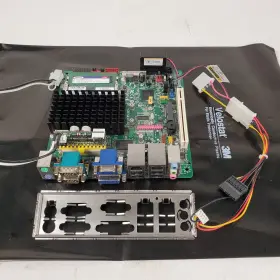 02-767272K-LF BARCO / INTEL Motherboard Desktop Board Pico