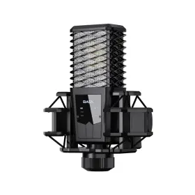 BMS2-MIC BASNLIFE Basn Cardioid Condenser Microphone Xlr
