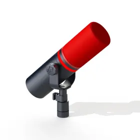 055845300211 BEACN Mic Foam Windscreen