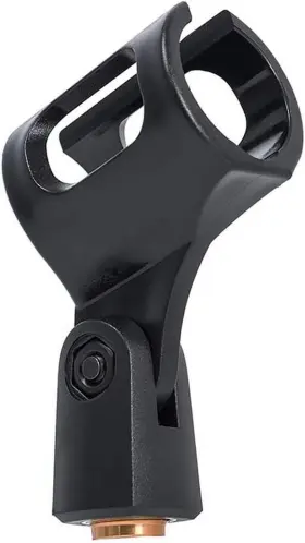 313021463496 BEARSTAR Microphone Clips Handheld Transmitters