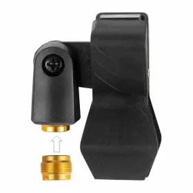 756330030698 BEARSTAR Spring Microphone Clips Handheld #2