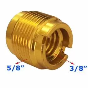 756330030698 BEARSTAR Spring Microphone Clips Handheld #3