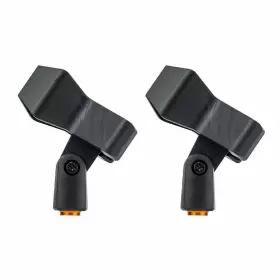 756330030698 BEARSTAR Spring Microphone Clips Handheld