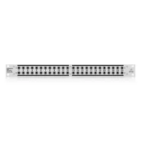 000-26800-00010 BEHRINGER Balanced Ultra Patch Pro Bay
