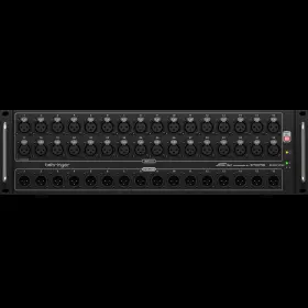 000-BMC02-00010 BEHRINGER Box Remote Controllable Midas