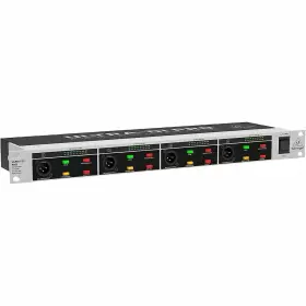 000-CD202-00010 BEHRINGER Ultra Di Pro Box #3