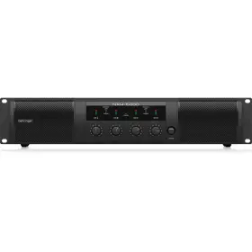000-CHU02-00010 BEHRINGER Power Amplifier